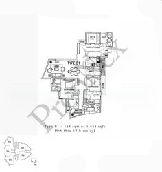 Cuscaden Residences (D10), Condominium #499324431